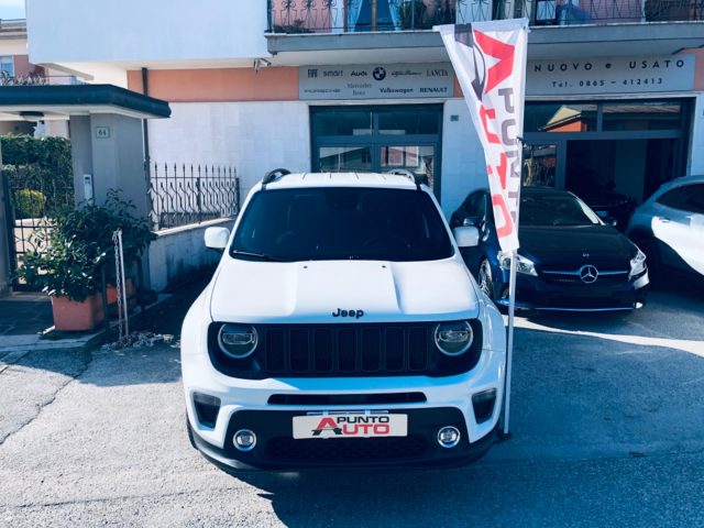 JEEP Renegade 1.3 T4 DDCT S Immagine 2