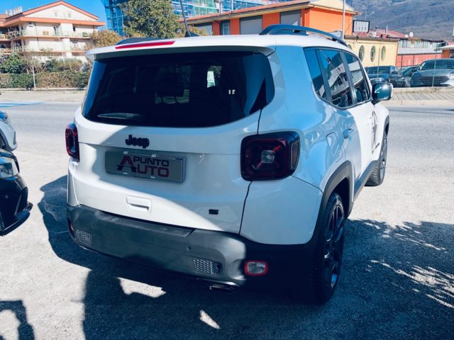 JEEP Renegade 1.3 T4 DDCT S Immagine 3