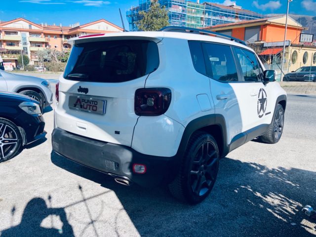 JEEP Renegade 1.3 T4 DDCT S Immagine 4