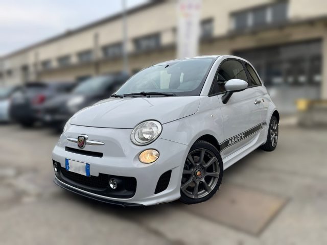 ABARTH 595 1.4 Turbo T-Jet 140 CV Immagine 0