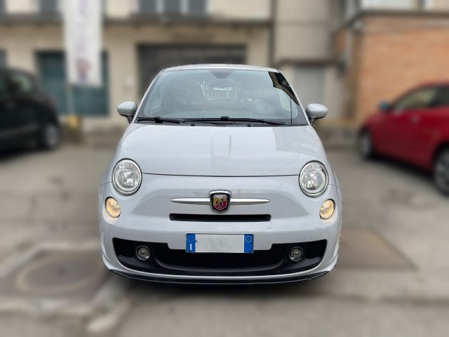 ABARTH 595 1.4 Turbo T-Jet 140 CV Immagine 1