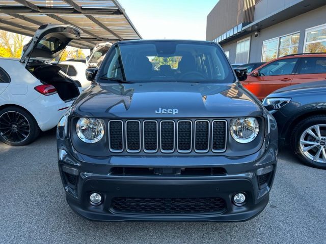 JEEP Renegade 1.6 Mjt 130CV LIMITED my23 #VARI COLORI Immagine 1