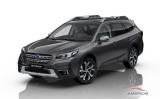 SUBARU OUTBACK 2.5i Lineartronic Premium