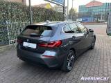 BMW 118 i Sport AUTOMATICA CARPLAY IVA ESP. UFF ITALIANA