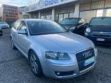 AUDI A3 SPB 1.6 Ambition