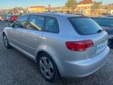 AUDI A3 SPB 1.6 Ambition