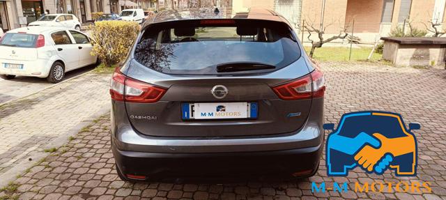 NISSAN Qashqai 1.5 dCi Acenta Immagine 2