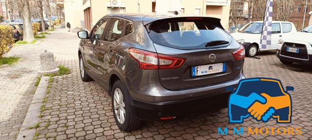 NISSAN Qashqai 1.5 dCi Acenta Immagine 1