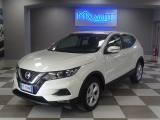 NISSAN Qashqai 1.5 DCI 115cv 2WD Business DCT EU6