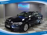 BMW 520 dA Touring Business Edition EU6