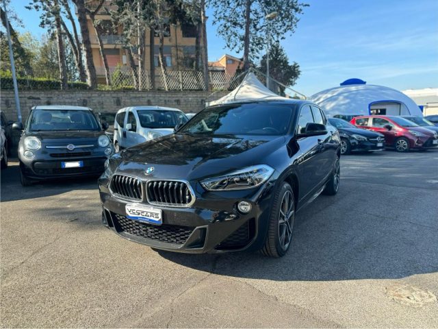 BMW X2 sDrive18d Msport-X - IVA ESPOSTA Immagine 0