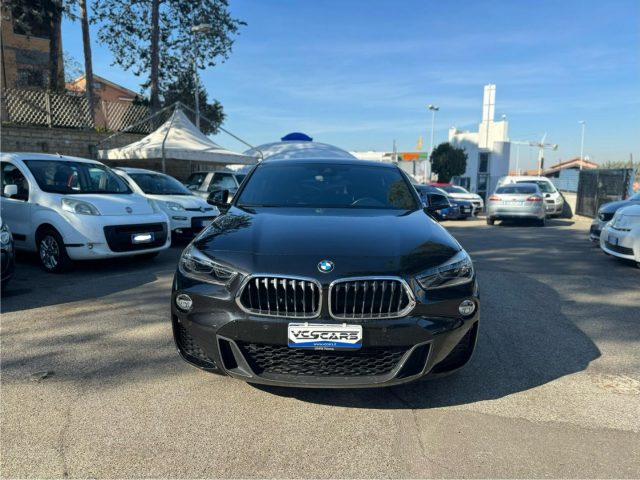 BMW X2 sDrive18d Msport-X - IVA ESPOSTA Immagine 1