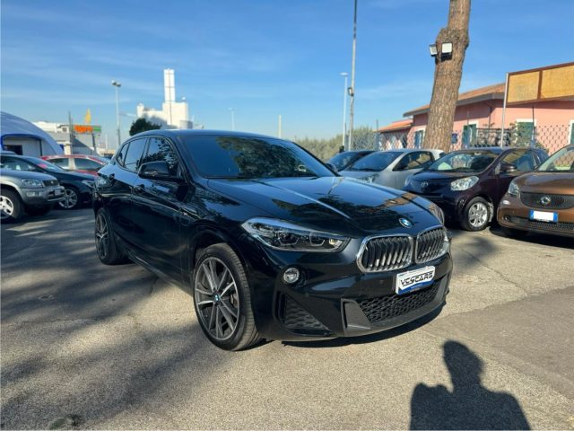 BMW X2 sDrive18d Msport-X - IVA ESPOSTA Immagine 2