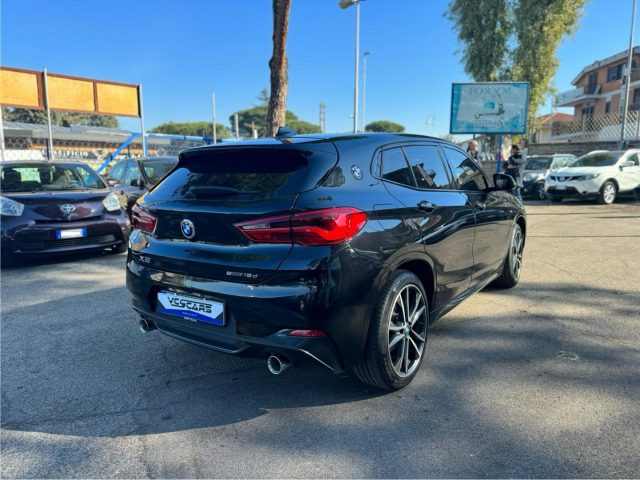 BMW X2 sDrive18d Msport-X - IVA ESPOSTA Immagine 3