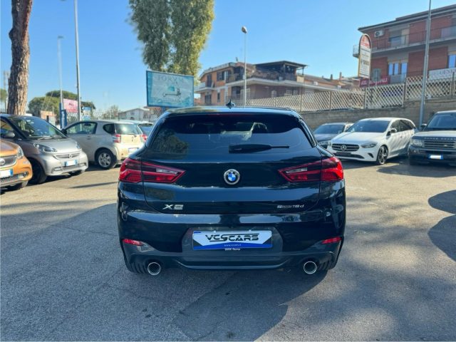 BMW X2 sDrive18d Msport-X - IVA ESPOSTA Immagine 4