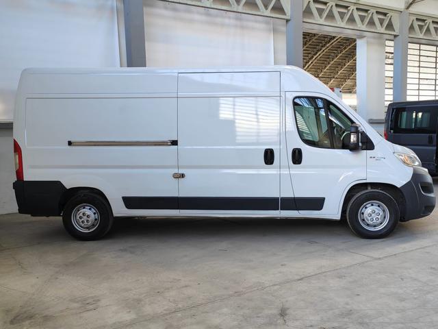 FIAT Ducato 35 2.3 MJT 130CV PL-TA  L3H2 Furgone Maxi Immagine 3