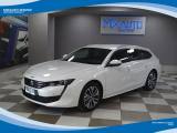 PEUGEOT 508 SW 2.0 BlueHDI 163cv Allure EAT8 EU6