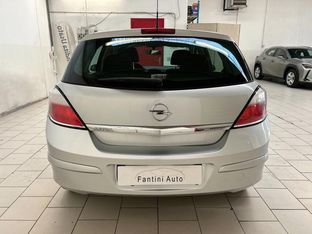 OPEL Astra 1.6 77KW 5 porte GARANZIA 12 M Immagine 4