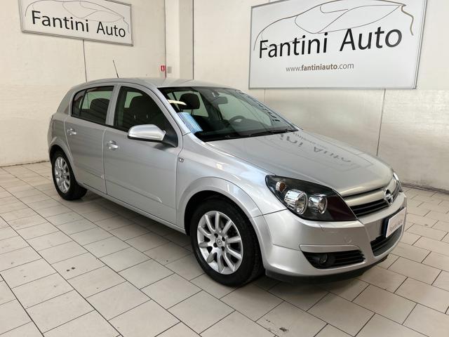 OPEL Astra 1.6 77KW 5 porte GARANZIA 12 M Immagine 0