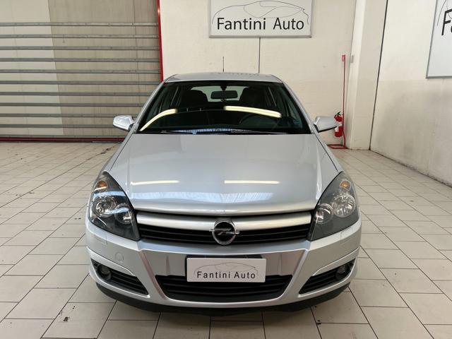 OPEL Astra 1.6 77KW 5 porte GARANZIA 12 M Immagine 1