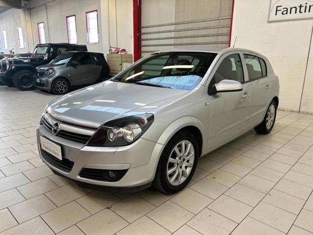 OPEL Astra 1.6 77KW 5 porte GARANZIA 12 M Immagine 2