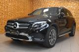 MERCEDES-BENZ GLC 220 d 4MATIC EXCLUSIVE 9G-TR.NAVI 19