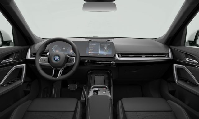 BMW iX1 xDrive 30 Msport Aut. Immagine 2