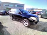 TOYOTA RAV 4 RAV4 2.2 D-4D 150 CV DPF Luxury