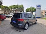 VOLKSWAGEN Touran 1.6 TDI Comfortline BlueMotion Technology