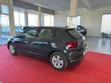 VOLKSWAGEN Polo 1.0 TSI 5p. Comfortline BlueMotion Technology