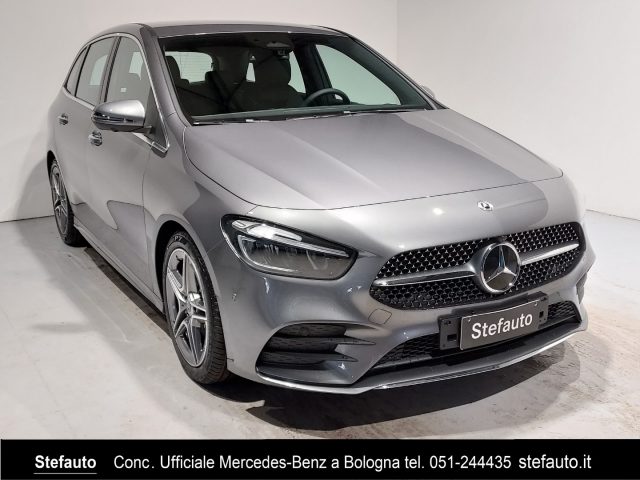 MERCEDES-BENZ B 180 d Automatic Advanced Plus AMG Line Immagine 0