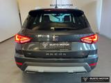 SEAT Arona 1.0 TGI FR METANO NEOPATENTATI NO BOLLO