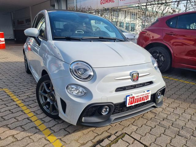 ABARTH 595C C 1.4 Turbo T-Jet 165 CV Immagine 0