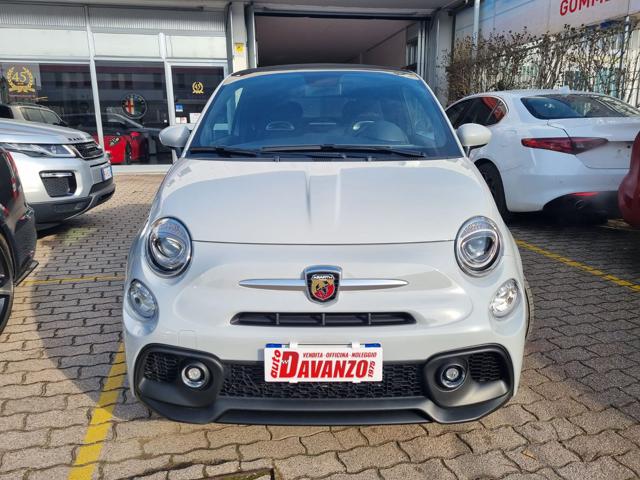 ABARTH 595C C 1.4 Turbo T-Jet 165 CV Immagine 1