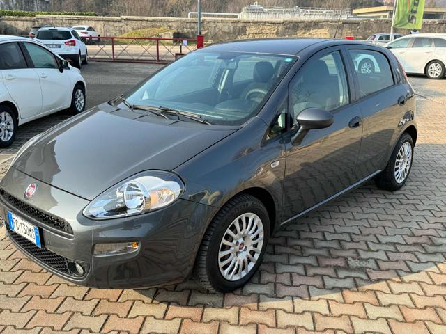 FIAT Punto 1.3 MJT II S&S 95 CV 5 porte Street Immagine 1