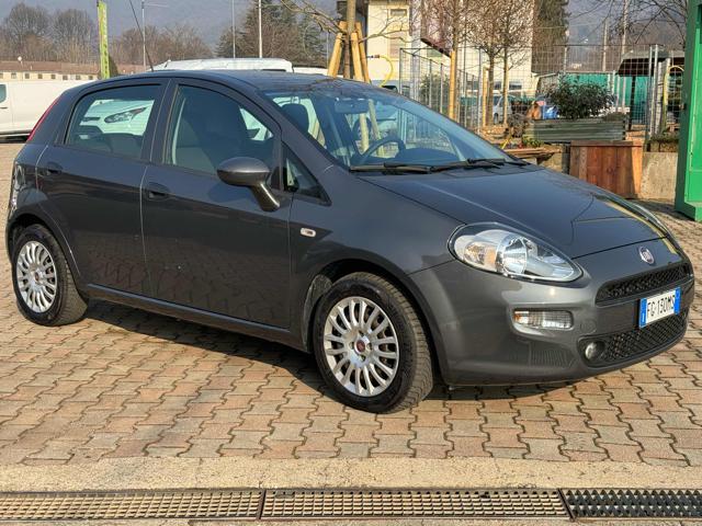 FIAT Punto 1.3 MJT II S&S 95 CV 5 porte Street Immagine 3