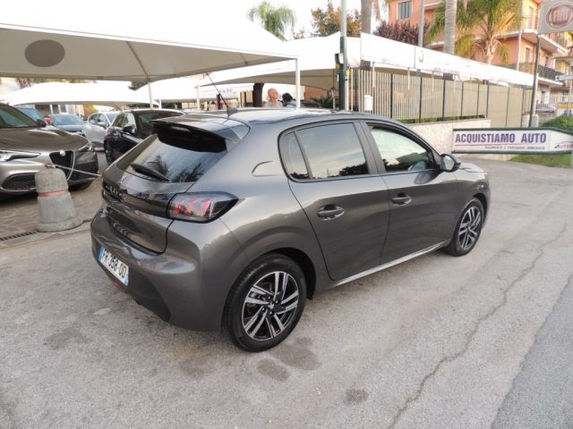 PEUGEOT 208 BlueHDi 100 Stop&Start 5 porte Allure Immagine 3