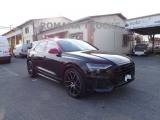 AUDI Q8 55 TFSI quattro tiptronic Sport  IVA A MARGINE