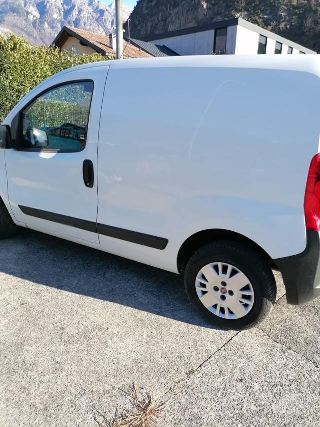 FIAT FIORINO  1.3 MJT 80CV Immagine 3