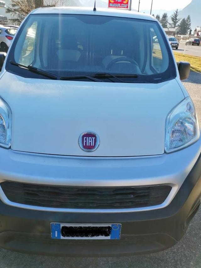 FIAT FIORINO  1.3 MJT 80CV Immagine 0