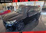 BMW X1 sDrive18d Msport Tetto Panoramico HUD H&K Full LED