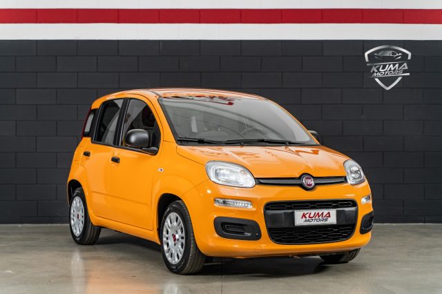 FIAT Panda 1.0 FireFly 70cv Hybrid IVA compresa Immagine 0