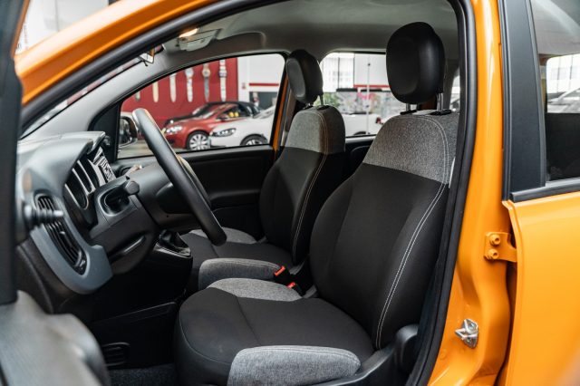 FIAT Panda 1.0 FireFly 70cv Hybrid IVA compresa Immagine 2