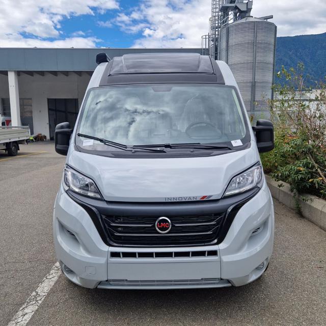 LMC  Innovan 600 Immagine 1