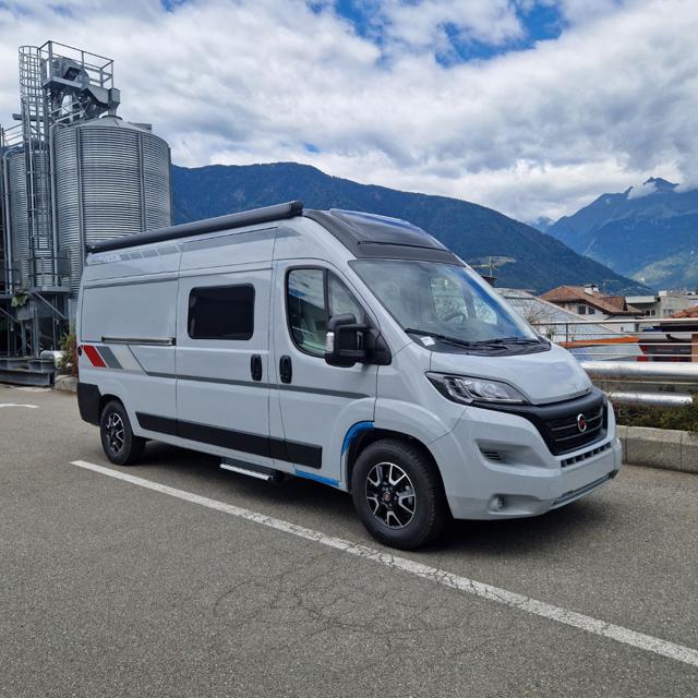 LMC  Innovan 600 Immagine 3