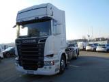 SCANIA R 580