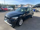 BMW X1 RECANATI - xDrive18d - AUTOMATICA 143 CV