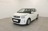 CITROEN C1 VTi 72 Cv. Feel