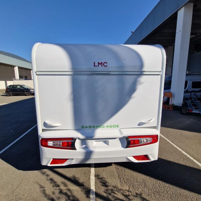 LMC  Sassino 460 E Immagine 3