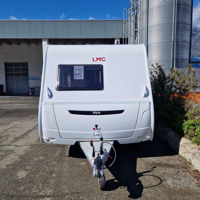 LMC  Style 400 Immagine 2